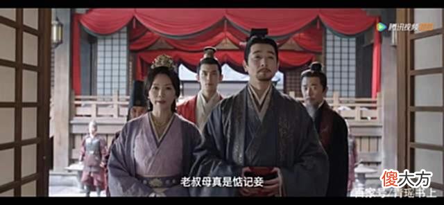【历史故事】《星汉灿烂·月升沧海》程少商到底配不配得上凌不疑