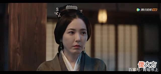 【历史故事】《星汉灿烂·月升沧海》程少商到底配不配得上凌不疑