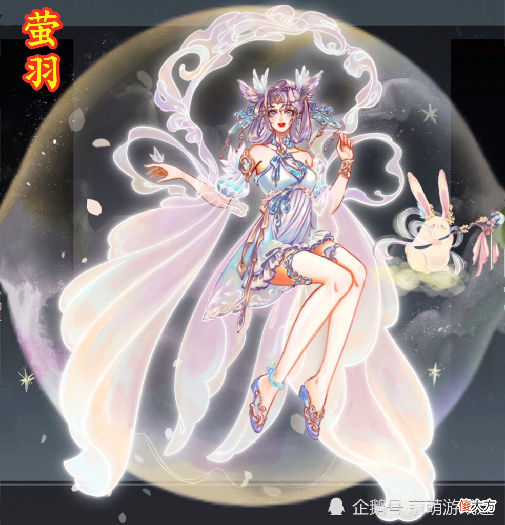 【游戏世界】嫦娥创意第五期作品公开,21款受重视,“太空人”皮肤被提名