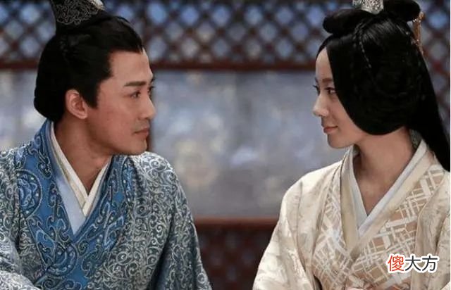 【历史故事】她是汉武帝心爱的女人，儿子被立为太子后，汉武帝为何将她赐死？