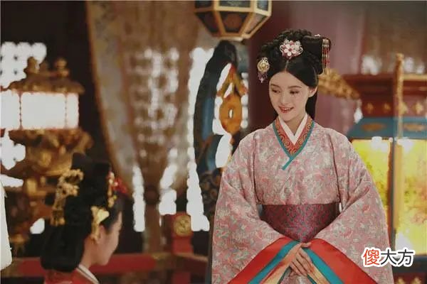 【历史故事】她是汉武帝心爱的女人，儿子被立为太子后，汉武帝为何将她赐死？
