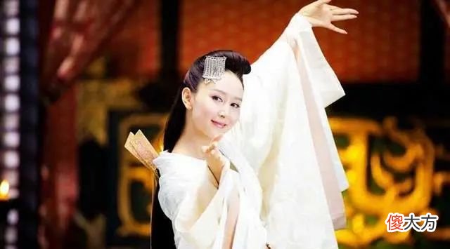 【历史故事】她是汉武帝心爱的女人，儿子被立为太子后，汉武帝为何将她赐死？