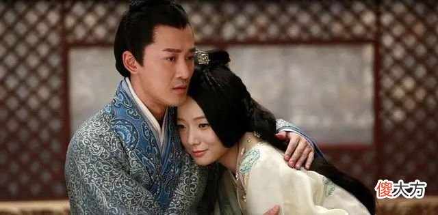 【历史故事】她是汉武帝心爱的女人，儿子被立为太子后，汉武帝为何将她赐死？