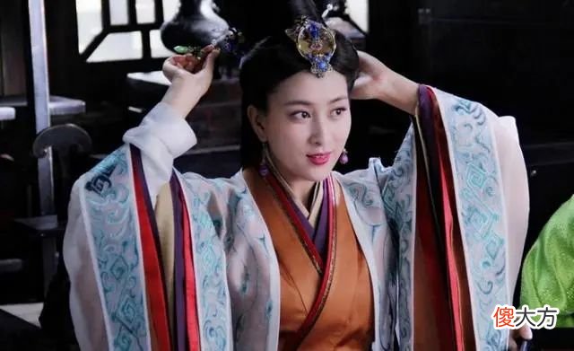 【历史故事】她是汉武帝心爱的女人，儿子被立为太子后，汉武帝为何将她赐死？
