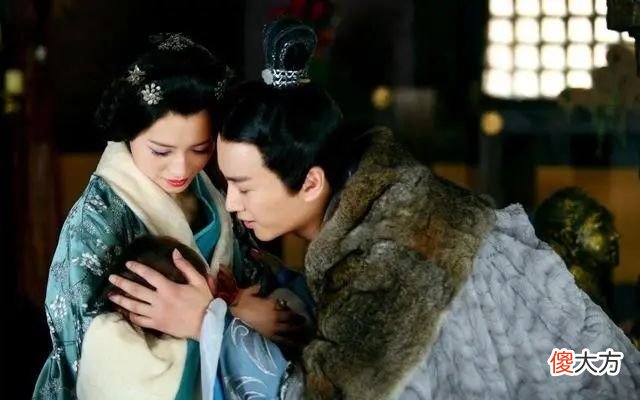 【历史故事】她是汉武帝心爱的女人，儿子被立为太子后，汉武帝为何将她赐死？