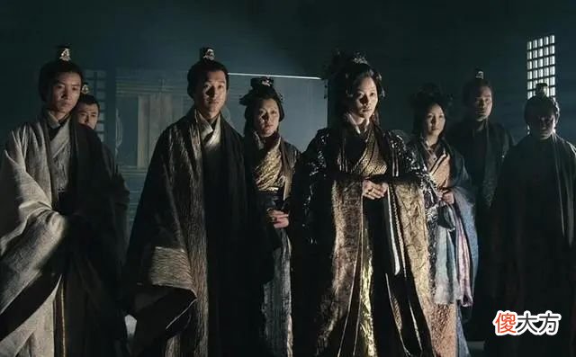 【历史故事】她是汉武帝心爱的女人，儿子被立为太子后，汉武帝为何将她赐死？