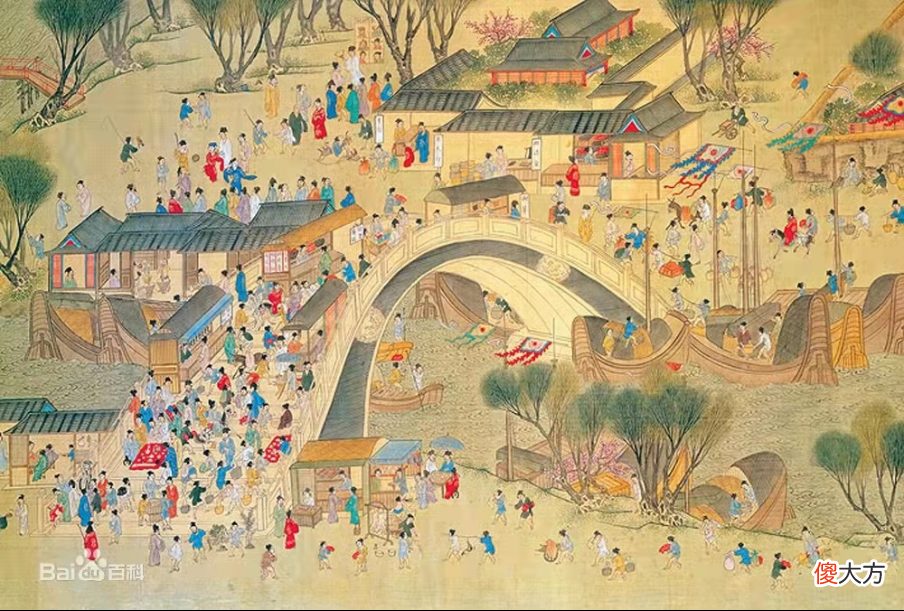 【爱历史】西川的稳定:李德裕被贬后发挥的余热
