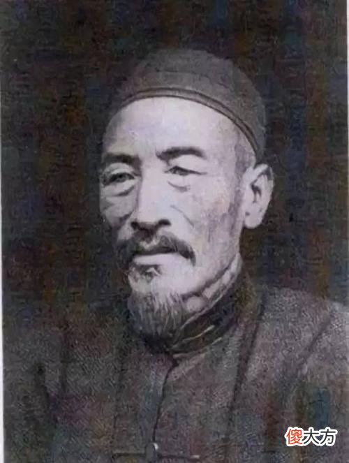 【爱历史】晚清最不应该被忘记的科学巨星，把元素周期表引入中国，沿用至今