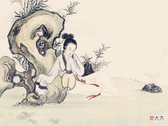 【爱历史】聊斋故事：忠厚者有鬼神相助，贪心者贫困到底