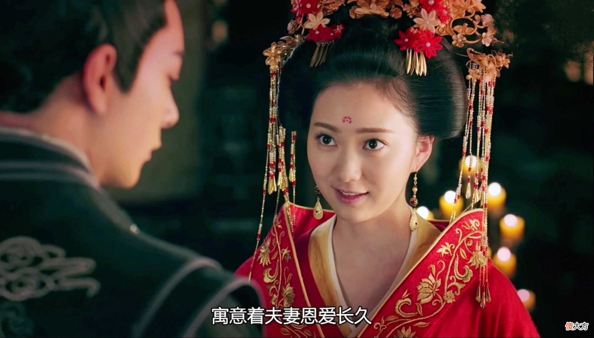 【历史故事】东宫：小枫是真拿李狗子不当太子
