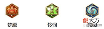 【游戏世界】王者荣耀：诸葛亮10层被动技能效果叠加的口诀是什么？