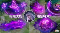 【游戏迷】司马懿皮肤免费获取？夏洛特“花剑”爆料，新英雄“晟”即将来袭