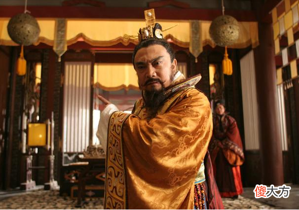 【历史故事】李世民:大唐何时亡?袁天罡:猪上树时!唐太宗大喜可惜至死未懂