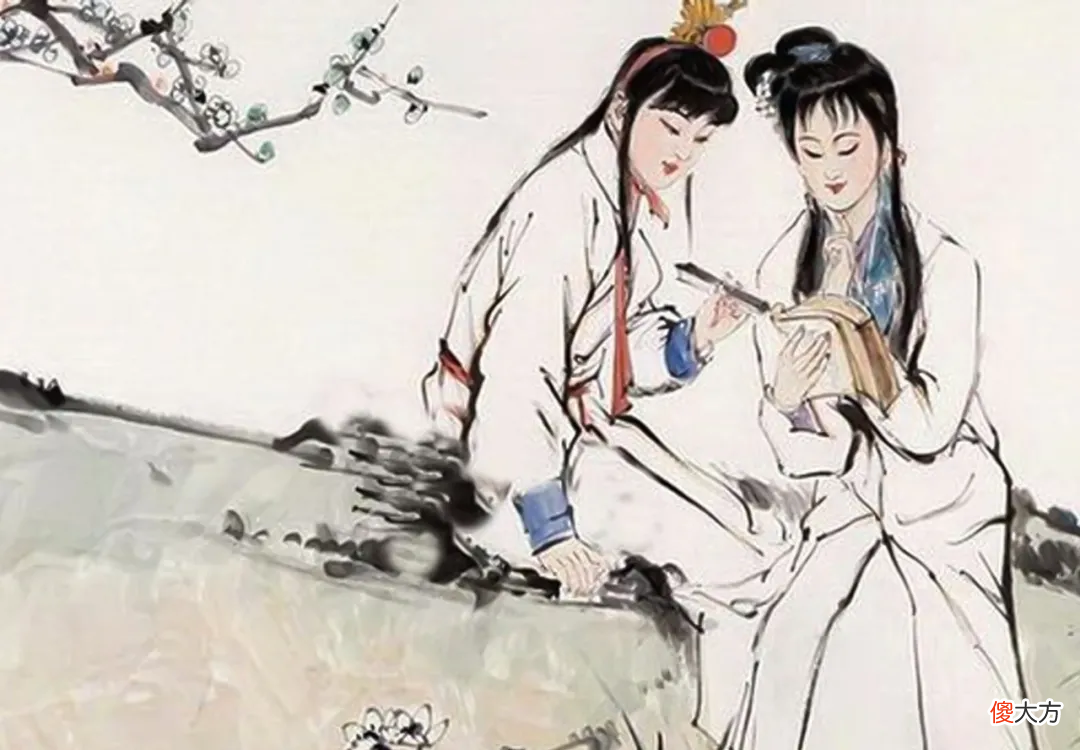 【历史故事】千古情圣：一生只爱一人，1800年前他就做到了