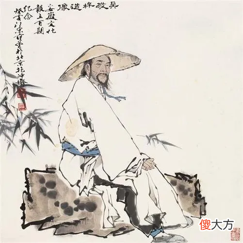 【历史故事】千古情圣:一生只爱一人,1800年前他就做到了