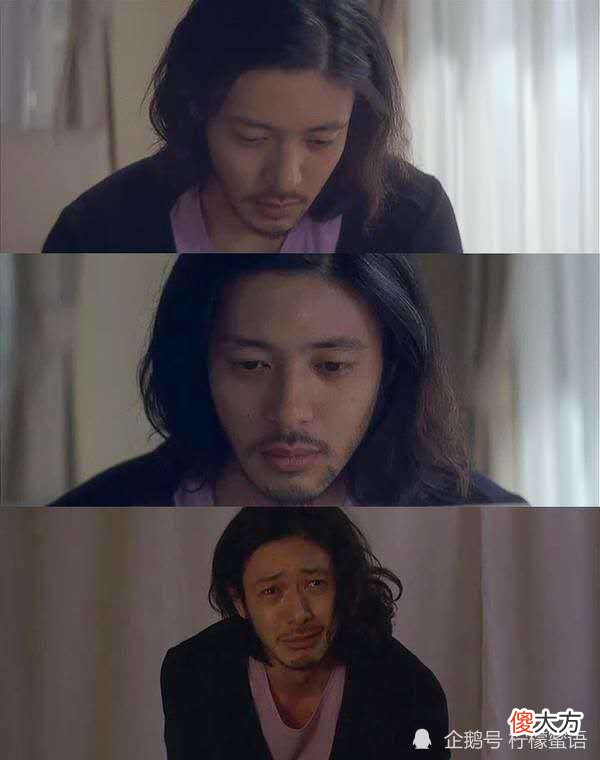 《东京塔》：解读母爱的每个瞬间，太感人