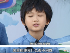 8岁还要喂饭，育儿中最大的谎言是：孩子长大后自然就什么都会了