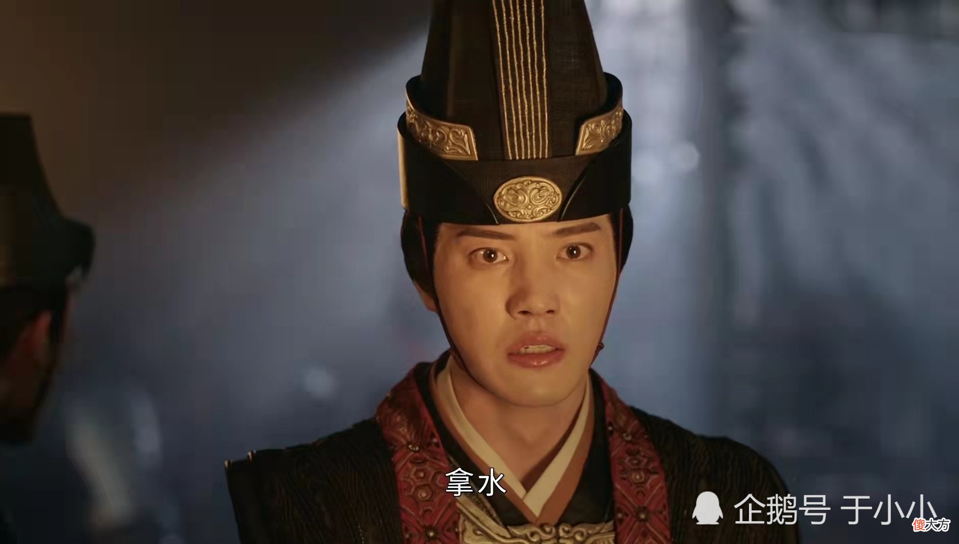 【爱历史】《君九龄》陆云旗结局：第一个发现九龄身份，助她复仇后终放手
