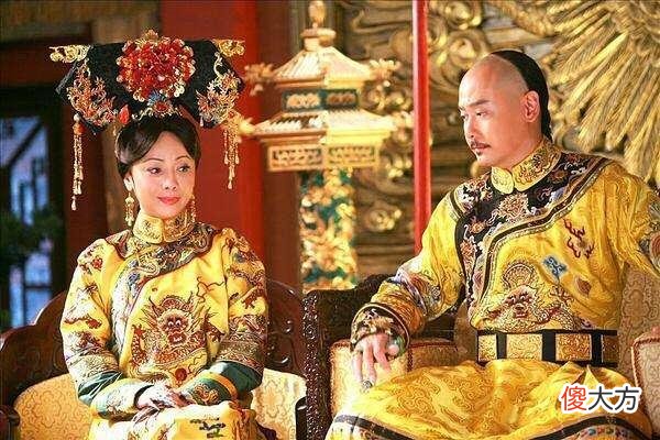 【爱历史】清朝是只有贵族才能称呼父亲为阿玛吗？普通百姓应该怎么称呼？