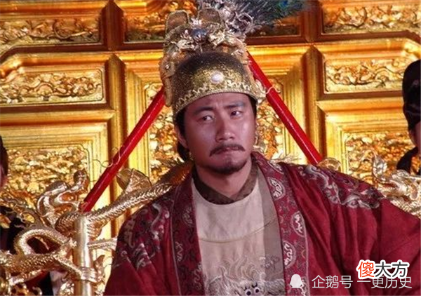 【爱历史】朱元璋农民出身，痛恨贪官，曾在位杀了15万贪官，为何却越杀越多
