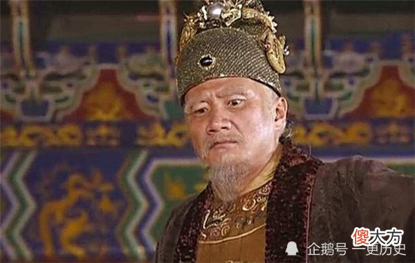 【爱历史】朱元璋农民出身,痛恨贪官,曾在位杀了15万贪官,为何却越杀越多