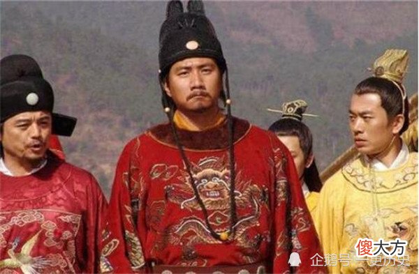【爱历史】朱元璋农民出身，痛恨贪官，曾在位杀了15万贪官，为何却越杀越多