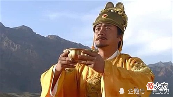 【爱历史】朱元璋农民出身，痛恨贪官，曾在位杀了15万贪官，为何却越杀越多