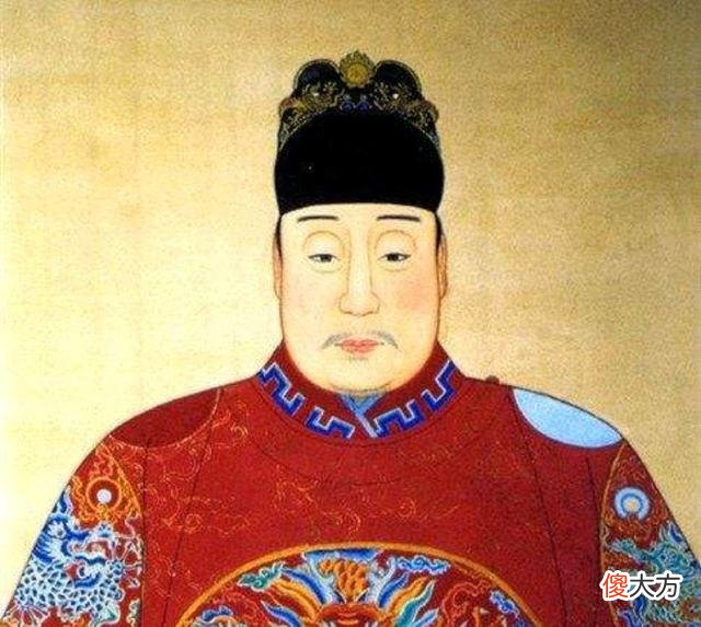 【历史故事】万历十五年出版前，他生活贫穷，甚至只能依靠政府救济金生活