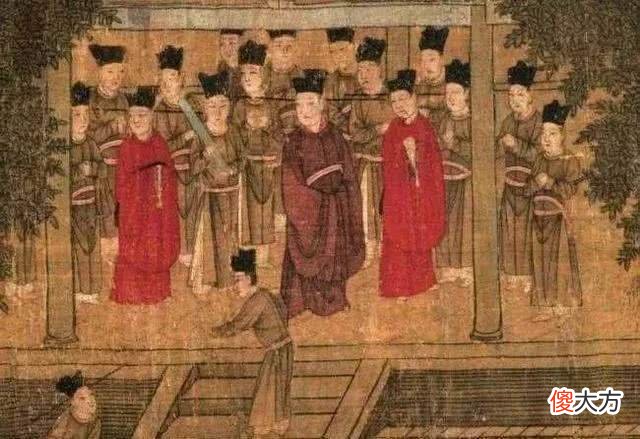 【爱历史】幽云十六州之痛，石敬瑭为一己之私割地，北宋先天不足腹背受敌