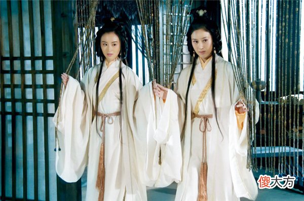 【历史故事】孙策传位给孙权后，孙权是如何对待孙策的子女？可以说很厚道了