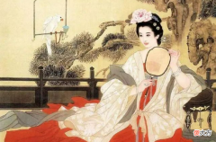 【爱历史】中国古代女性崇尚三从四德，日本古代的女性教养受何影响？