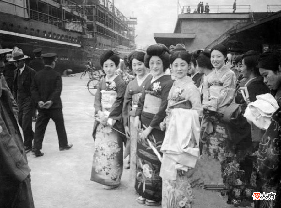 【爱历史】中国古代女性崇尚三从四德,日本古代的女性教养受何影响?