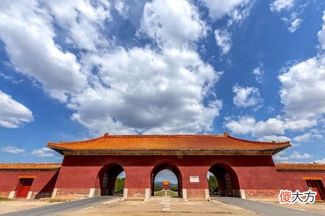 【爱历史】雍正是出于什么原因把墓地选在清西陵？乾隆又为何选择清东陵呢？