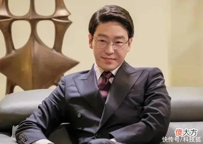 【爱历史】三星掌门人，被特赦！