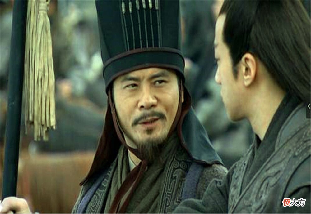 【爱历史】白门楼上曹操百般招降陈宫,为何陈宫却毫不理睬,一心慷慨赴死?