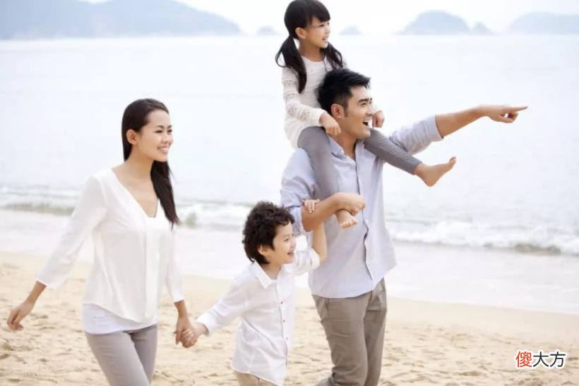 每年带孩子旅游见世面,步入初中仍是“没格局”,问题出在哪