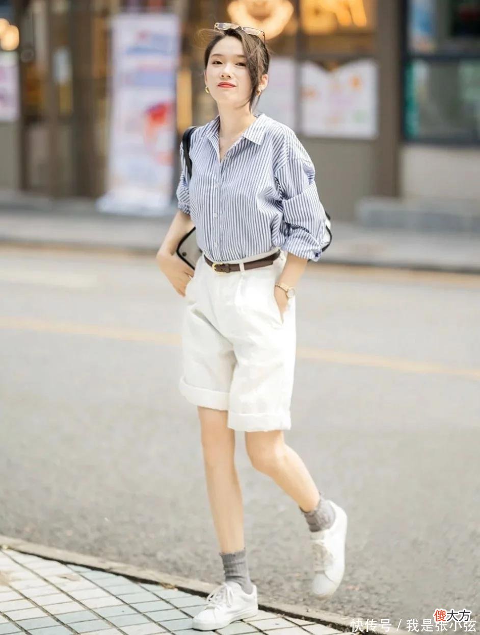 【时尚一点】今年超火的3件“衣服”,当年妈妈都穿过,现在依然高级又时髦