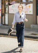 【时尚一点】今年超火的3件“衣服”，当年妈妈都穿过，现在依然高级又时髦
