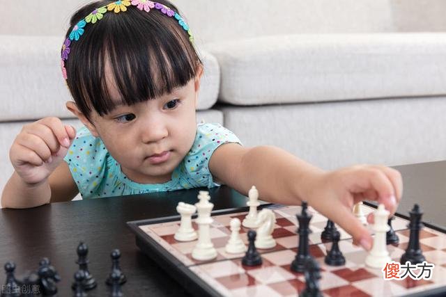 孩子专注力差怎么办？每天坚持做这6个训练，专注力一天一提升