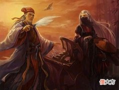 【爱历史】恶搞三国杀终究是香香绿了刘备？还是皇叔的移情别恋？