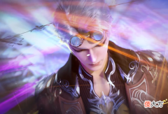 【游戏世界】食物系武魂的顶端，奥斯卡是否真有实力与强攻，控制系魂师对战