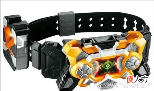 【游戏迷】如果你是异能兽，这五名铠甲勇士的变身器要摧毁一个，你怎么选？