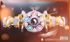 【游戏迷】如果你是异能兽，这五名铠甲勇士的变身器要摧毁一个，你怎么选？