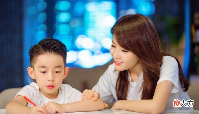 《陪你一起长大》：当妈不易，鸡娃背后隐藏的真相伤害了多少孩子