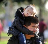 父母决定着孩子的命运和人生走向，不管你是否承认，这都是现实