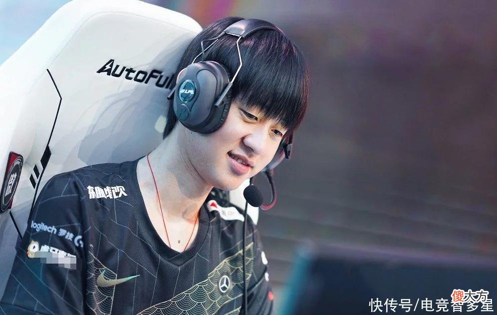 【游戏世界】小明太委屈了？世界赛上的洛被证实是BUG，只能在韩服默默体验