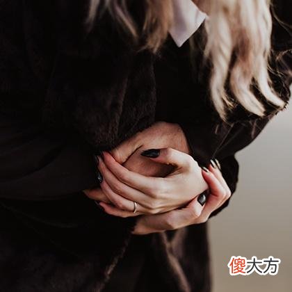 梦见自己被男尸追是什么意思