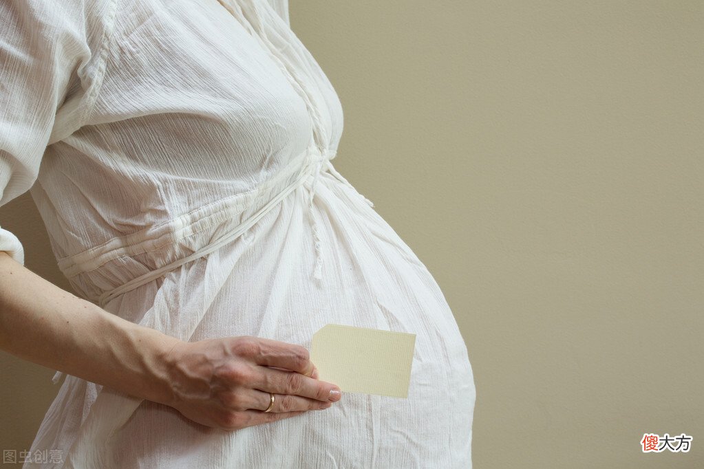 生孩子前先破水还是先见红，这几方面差别很大，孕妈可要长点心