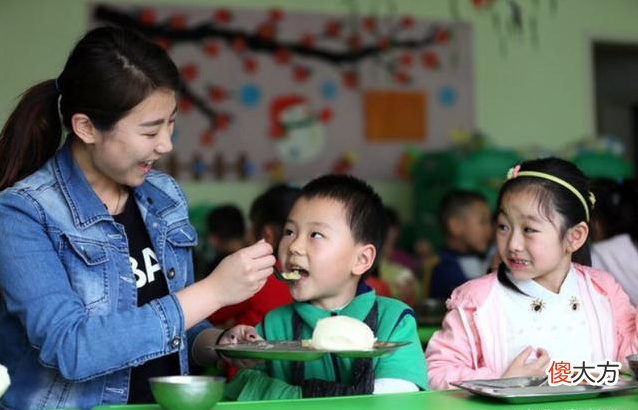 幼儿园里常见的“潜规则”,家长越早知道,孩子受益越大