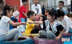 幼儿园里常见的“潜规则”，家长越早知道，孩子受益越大
